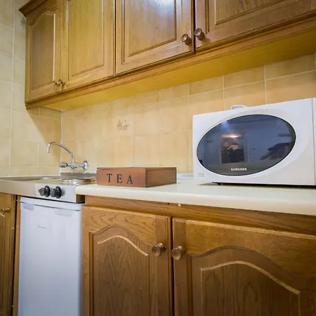 Apartment Holidays2malaga Studio Loft In Benal Beach 1st Line Beach And Pools Benalmadena