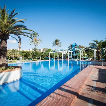 Apartment Holidays2malaga Studio Loft In Benal Beach 1st Line Beach And Pools