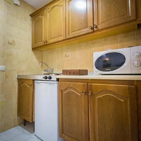 Apartment Holidays2malaga Studio Loft In Benal Beach 1st Line Beach And Pools